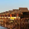 Отель Paramount Inle Resort, фото 11