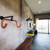Отель The Bike Loft Family Hostel, фото 2