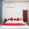 Отель 4 U By OYO Rooms, фото 18
