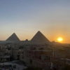 Отель Pyramids Height Inn, фото 13