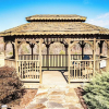 Отель Mountain Loft Resort, фото 15