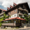 Отель Drachenhaus Poiana Brasov, фото 4