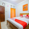Отель Oyo 960 Kost And Homestay 911, фото 11