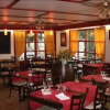 Отель Hôtel Grill Le Coudray-Montceaux, фото 14