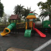 Отель Penguin Holiday Hotel (Huidong Ocean Park), фото 13