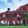 Отель River Retreat Heritage Ayurvedic Resort, фото 20