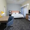 Отель Hampton Inn & Suites Clinton, фото 14