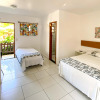 Отель Malibu Porto Hotel, фото 5