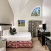 Отель Aggie Inn, Ascend Hotel Collection, фото 28