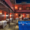 Отель Boutique Hotel San Roque Adults Only, фото 25