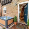 Отель Hayloft, фото 19