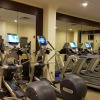 Отель DoubleTree Suites by Hilton Hotel Mt. Laurel, фото 22