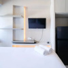 Отель Nice Studio Connected To Mall At Tanglin Supermall Mansion Apartment, фото 5