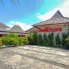 Отель RedDoorz Plus Syariah At Puri Cempaka Prambanan в Слемане