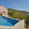 Отель Holiday house Niso - with pool Cove Mikulina luka (Vela Luka), Island Korcula, фото 22