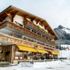 Отель Relais Alpin, фото 10