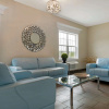Отель Best Western Plus Liverpool Hotel & Conference Centre, фото 8