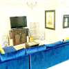 Отель Apartment with One Bedroom in Mohammedia, with Pool Access And Enclosed Garden - 300 M From the Beac, фото 9
