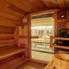 Отель The Pool & Sauna Villa MOTOBU, фото 25
