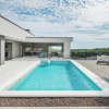 Отель Beautiful Home in Rebici with Hot Tub, Sauna & 4 Bedrooms, фото 18