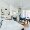 Отель FG Property - Kensington, Beaumont Crescent, фото 5