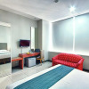 Отель Griyadi Blue Pacific Hotel, фото 7