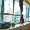 Отель Parkview Residence Kuala Lumpur, фото 6