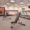 Отель Hampton Inn and Suites St. Paul Oakdale/Woodbury by Hilton, фото 22