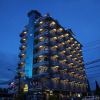 Отель King Fy Hotel, фото 1