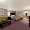Отель Americas Best Value Inn Alpine, фото 6