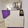 Отель Purple Residency by OYO Rooms, фото 11