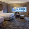 Отель Hyatt Regency St. Louis at The Arch, фото 5