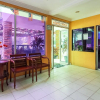 Отель Uptown Beach Resort, фото 16
