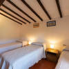 Отель Beautiful Home in Massa Marittima GR With 4 Bedrooms and Wifi, фото 25