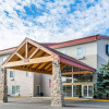 Отель Quality Inn & Suites Liberty Lake - Spokane Valley, фото 1