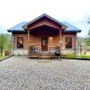 Отель Charming, pet Friendly Cabin, Perfect for Fishing, Family, Hiking and R&r! 2 Bedroom Cabin by Redawn в Теллико-Плейнсе