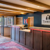 Отель Timberline Condominiums 1 Bedroom Loft Deluxe Unit B3C, фото 2