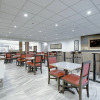 Отель Holiday Inn Express Hotel & Suites Airport - Calgary, фото 11
