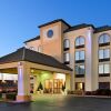 Отель Holiday Inn Express Hotel & Suites Bentonville в Бентонвилле