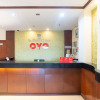 Отель OYO 187 The Maxwell Hotel, фото 2