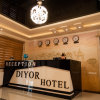 Отель DIYOR Hotel Margilan, фото 10