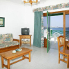 Отель Ereza Apartamentos La Avenida, фото 2