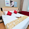 Отель D'Home Stay at Swiss Garden Residence, фото 8