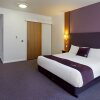 Отель Premier Inn Gatwick Crawley Town (Goffs Park), фото 12