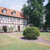 Отель Kavaliershaus - Schloss Bad Zwesten, фото 10