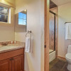 Отель Hilltop Hideaway, фото 13
