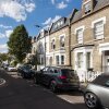 Отель The Spacious Fulham Apartment - FOI, фото 1