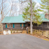 Отель Twilight Ridge by Avantstay Mountain Mansion, 20min to Pigeon Forge, фото 25
