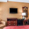 Отель Comfort Inn Near Walden Galleria Mall- Cheektowaga в Чиктоуага