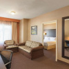 Отель voco Saltillo Suites, фото 4